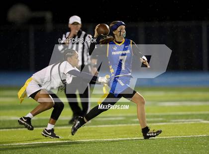 Thumbnail 3 in Hamilton vs. Marana (AIA 6A Semifinals) photogallery.