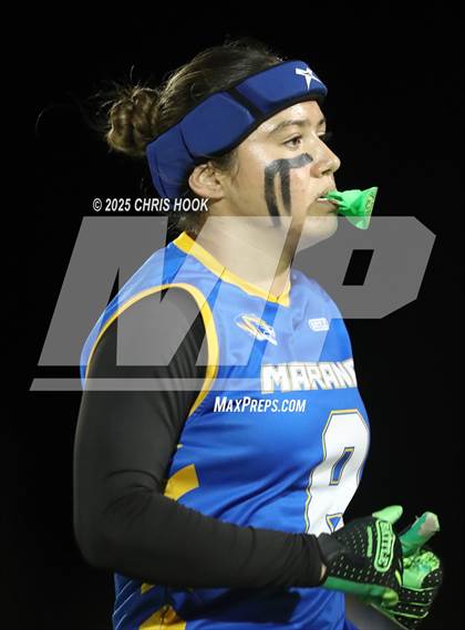 Thumbnail 1 in Hamilton vs. Marana (AIA 6A Semifinals) photogallery.