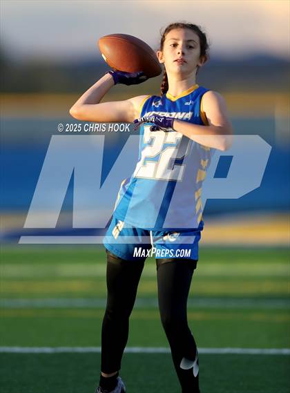 Thumbnail 3 in Hamilton vs. Marana (AIA 6A Semifinals) photogallery.