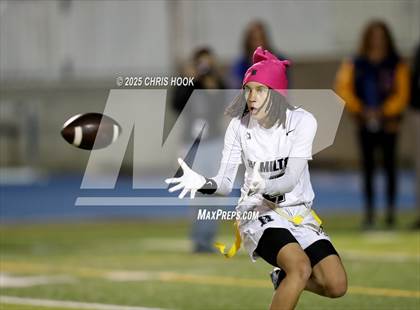 Thumbnail 1 in Hamilton vs. Marana (AIA 6A Semifinals) photogallery.