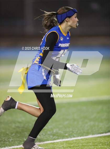 Thumbnail 3 in Hamilton vs. Marana (AIA 6A Semifinals) photogallery.