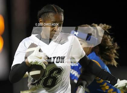 Thumbnail 2 in Hamilton vs. Marana (AIA 6A Semifinals) photogallery.