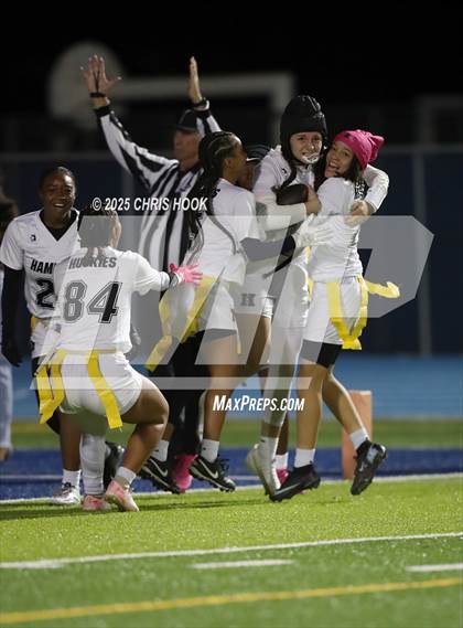 Thumbnail 2 in Hamilton vs. Marana (AIA 6A Semifinals) photogallery.