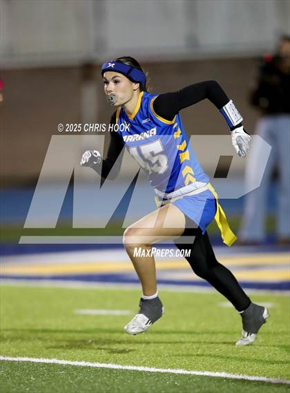 Thumbnail 3 in Hamilton vs. Marana (AIA 6A Semifinals) photogallery.
