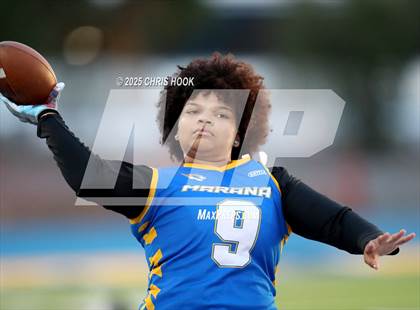 Thumbnail 1 in Hamilton vs. Marana (AIA 6A Semifinals) photogallery.