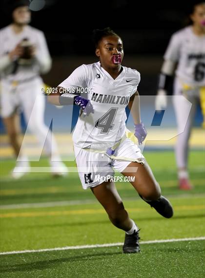 Thumbnail 1 in Hamilton vs. Marana (AIA 6A Semifinals) photogallery.