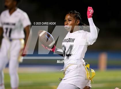 Thumbnail 3 in Hamilton vs. Marana (AIA 6A Semifinals) photogallery.