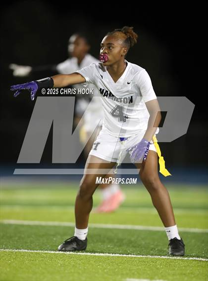 Thumbnail 1 in Hamilton vs. Marana (AIA 6A Semifinals) photogallery.