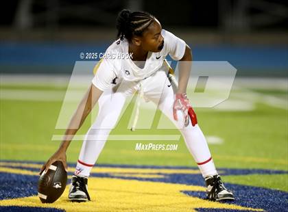 Thumbnail 2 in Hamilton vs. Marana (AIA 6A Semifinals) photogallery.