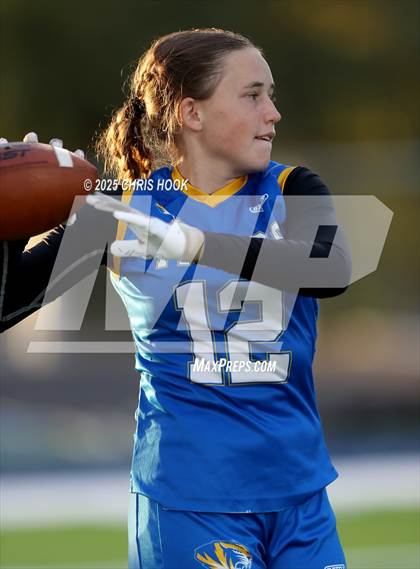 Thumbnail 3 in Hamilton vs. Marana (AIA 6A Semifinals) photogallery.