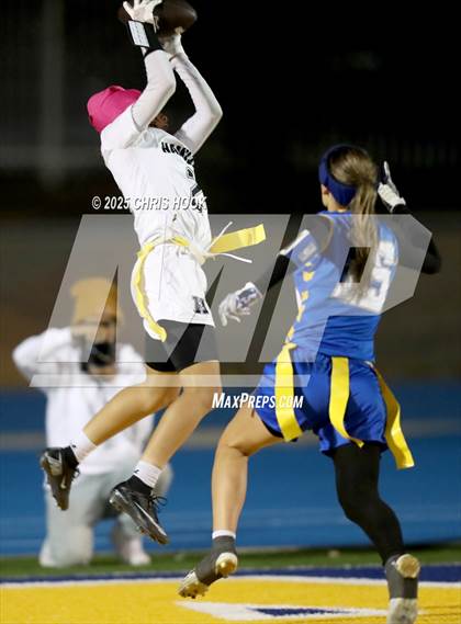 Thumbnail 2 in Hamilton vs. Marana (AIA 6A Semifinals) photogallery.