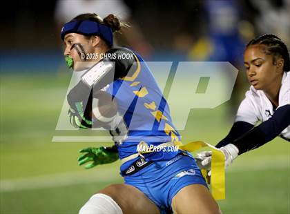 Thumbnail 1 in Hamilton vs. Marana (AIA 6A Semifinals) photogallery.
