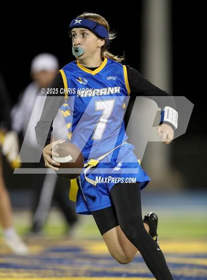 Thumbnail 3 in Hamilton vs. Marana (AIA 6A Semifinals) photogallery.