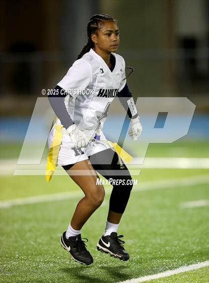 Thumbnail 3 in Hamilton vs. Marana (AIA 6A Semifinals) photogallery.