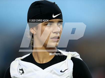 Thumbnail 2 in Hamilton vs. Marana (AIA 6A Semifinals) photogallery.