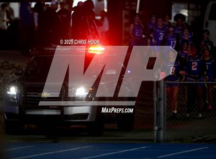 Thumbnail 2 in Hamilton vs. Marana (AIA 6A Semifinals) photogallery.