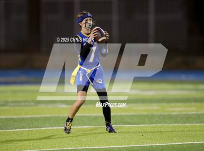 Thumbnail 2 in Hamilton vs. Marana (AIA 6A Semifinals) photogallery.