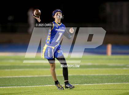Thumbnail 1 in Hamilton vs. Marana (AIA 6A Semifinals) photogallery.