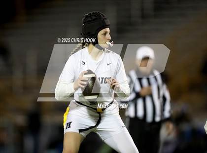 Thumbnail 3 in Hamilton vs. Marana (AIA 6A Semifinals) photogallery.