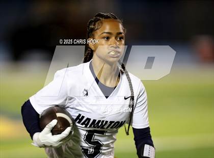 Thumbnail 2 in Hamilton vs. Marana (AIA 6A Semifinals) photogallery.