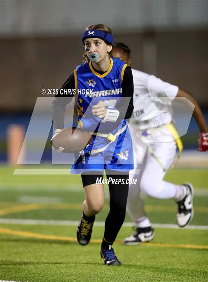 Thumbnail 3 in Hamilton vs. Marana (AIA 6A Semifinals) photogallery.
