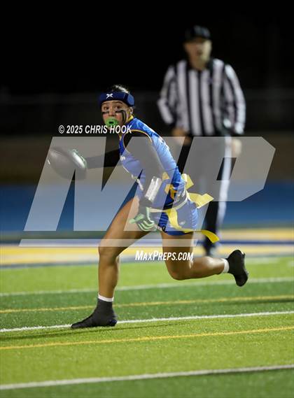 Thumbnail 1 in Hamilton vs. Marana (AIA 6A Semifinals) photogallery.