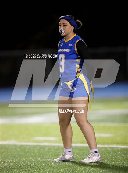 Thumbnail 2 in Hamilton vs. Marana (AIA 6A Semifinals) photogallery.