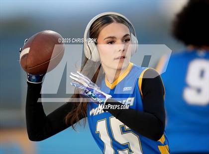 Thumbnail 3 in Hamilton vs. Marana (AIA 6A Semifinals) photogallery.