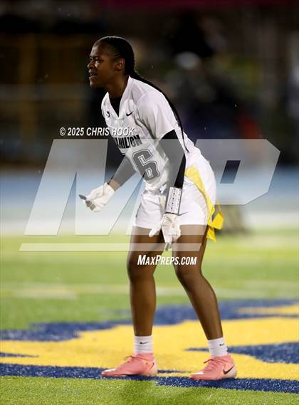 Thumbnail 3 in Hamilton vs. Marana (AIA 6A Semifinals) photogallery.