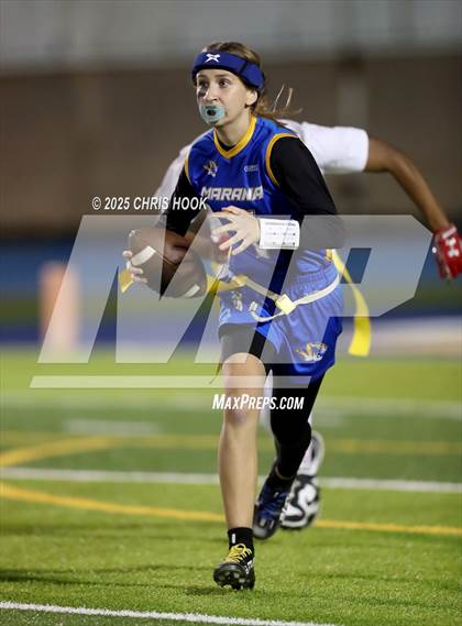 Thumbnail 1 in Hamilton vs. Marana (AIA 6A Semifinals) photogallery.