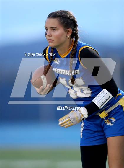 Thumbnail 3 in Hamilton vs. Marana (AIA 6A Semifinals) photogallery.