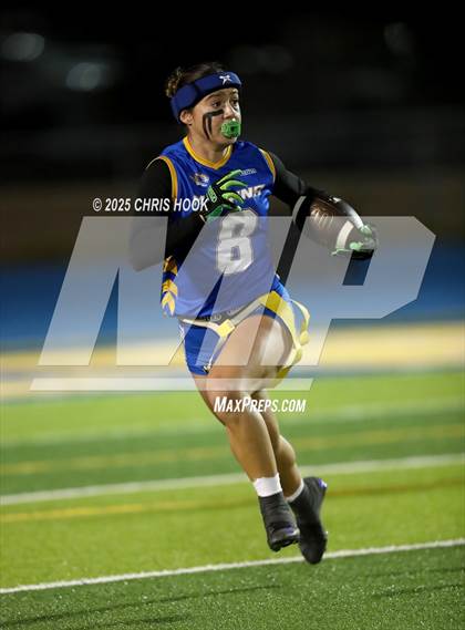 Thumbnail 3 in Hamilton vs. Marana (AIA 6A Semifinals) photogallery.