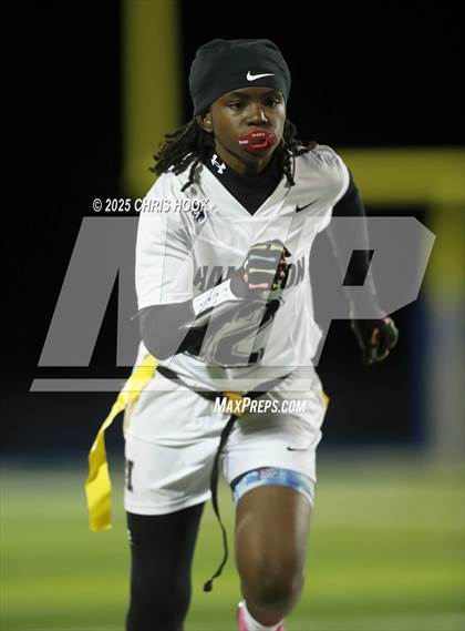 Thumbnail 1 in Hamilton vs. Marana (AIA 6A Semifinals) photogallery.