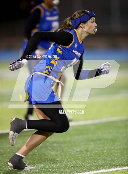 Thumbnail 2 in Hamilton vs. Marana (AIA 6A Semifinals) photogallery.
