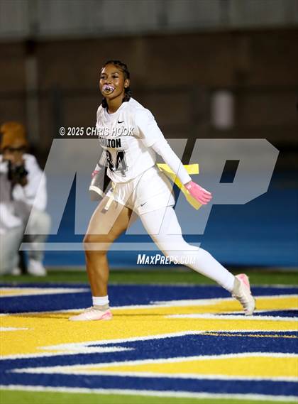 Thumbnail 2 in Hamilton vs. Marana (AIA 6A Semifinals) photogallery.
