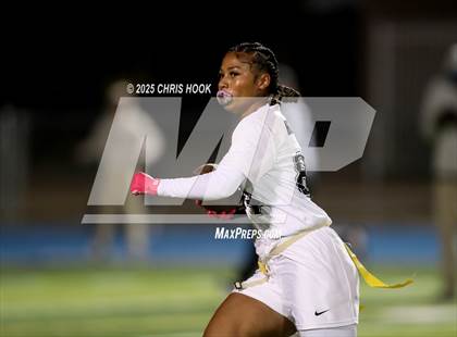 Thumbnail 2 in Hamilton vs. Marana (AIA 6A Semifinals) photogallery.