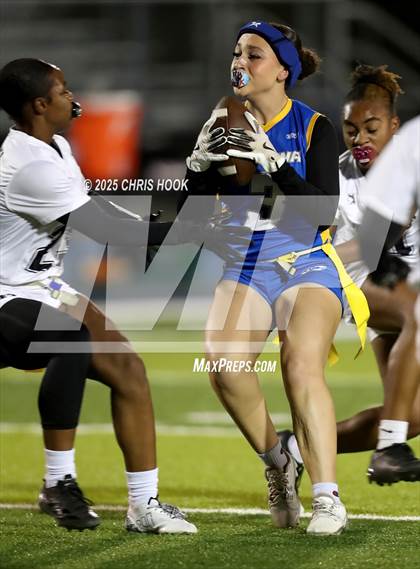 Thumbnail 3 in Hamilton vs. Marana (AIA 6A Semifinals) photogallery.