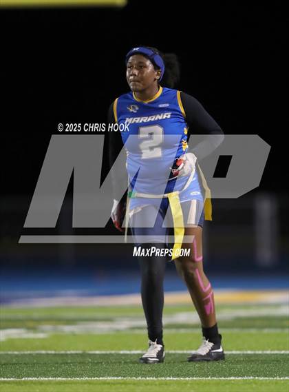 Thumbnail 2 in Hamilton vs. Marana (AIA 6A Semifinals) photogallery.