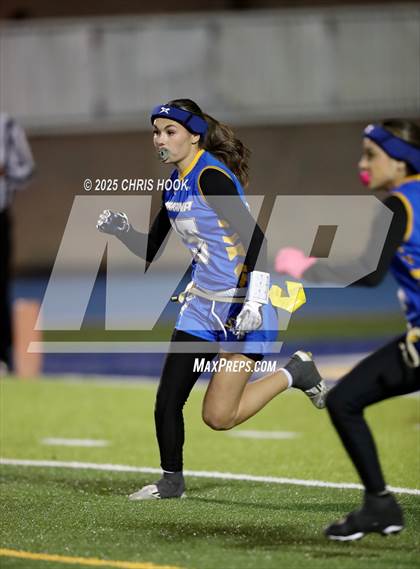 Thumbnail 1 in Hamilton vs. Marana (AIA 6A Semifinals) photogallery.