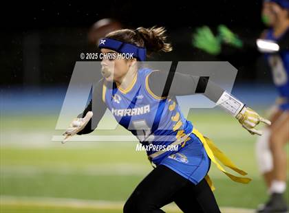 Thumbnail 1 in Hamilton vs. Marana (AIA 6A Semifinals) photogallery.