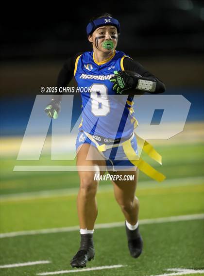 Thumbnail 1 in Hamilton vs. Marana (AIA 6A Semifinals) photogallery.