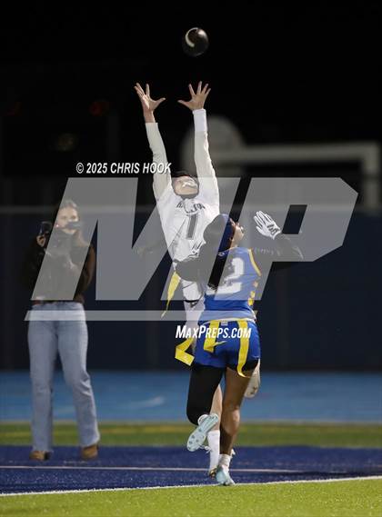 Thumbnail 3 in Hamilton vs. Marana (AIA 6A Semifinals) photogallery.