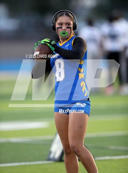 Thumbnail 1 in Hamilton vs. Marana (AIA 6A Semifinals) photogallery.