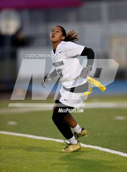 Thumbnail 2 in Hamilton vs. Marana (AIA 6A Semifinals) photogallery.