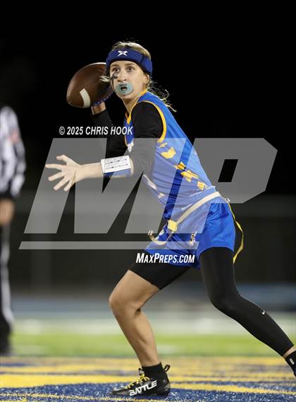 Thumbnail 1 in Hamilton vs. Marana (AIA 6A Semifinals) photogallery.