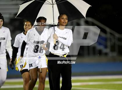 Thumbnail 1 in Hamilton vs. Marana (AIA 6A Semifinals) photogallery.