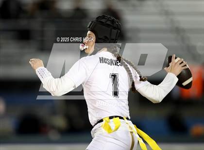 Thumbnail 1 in Hamilton vs. Marana (AIA 6A Semifinals) photogallery.