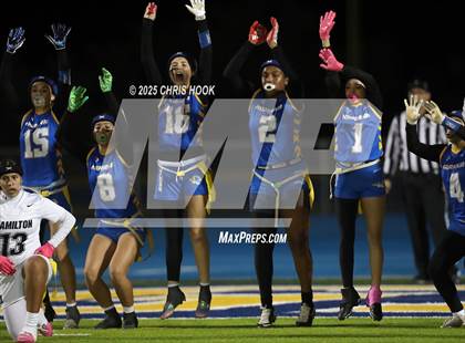 Thumbnail 2 in Hamilton vs. Marana (AIA 6A Semifinals) photogallery.