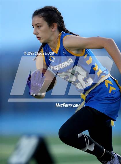 Thumbnail 1 in Hamilton vs. Marana (AIA 6A Semifinals) photogallery.