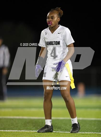 Thumbnail 3 in Hamilton vs. Marana (AIA 6A Semifinals) photogallery.